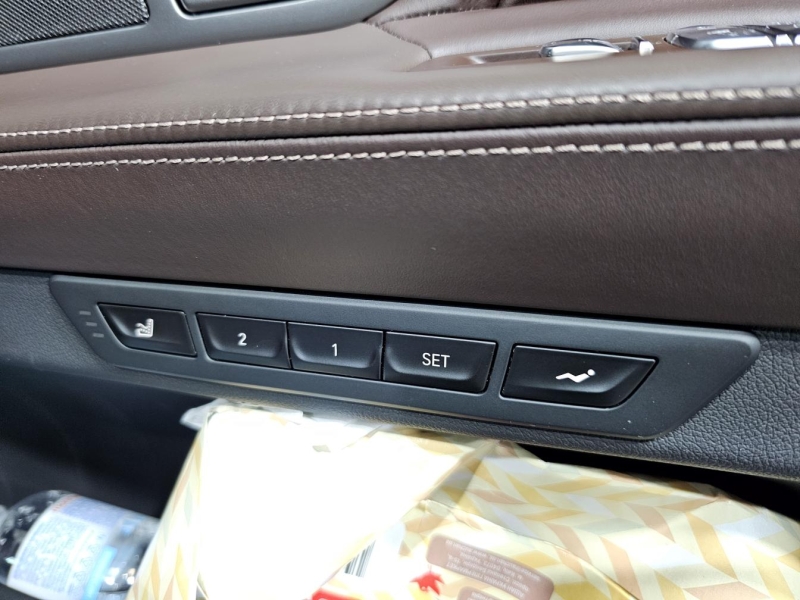 BMW 7-Series 740d Long xDrive дизель 2022 id-1007158 Купить BMW 7-Series 740d Long xDrive дизель 2022 id-1007158 в Киеве, Фото №26