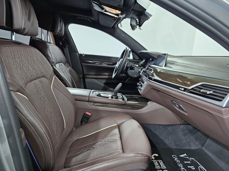BMW 7-Series 740d Long xDrive дизель 2022 id-1007158 Купить BMW 7-Series 740d Long xDrive дизель 2022 id-1007158 в Киеве, Фото №27