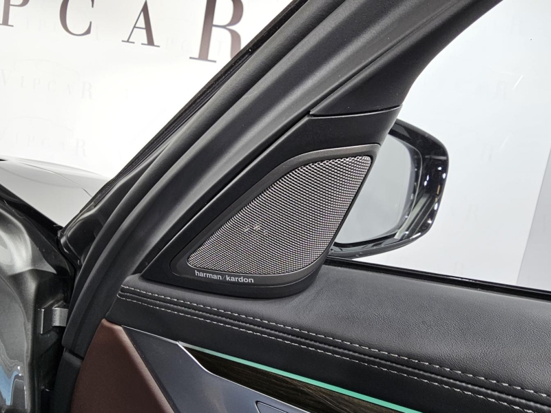 BMW 7-Series 740d Long xDrive дизель 2022 id-1007158 Купить BMW 7-Series 740d Long xDrive дизель 2022 id-1007158 в Киеве, Фото №29