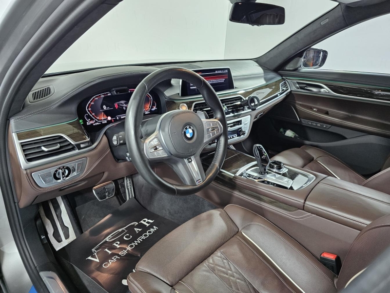 BMW 7-Series 740d Long xDrive дизель 2022 id-1007158 Купить BMW 7-Series 740d Long xDrive дизель 2022 id-1007158 в Киеве, Фото №31