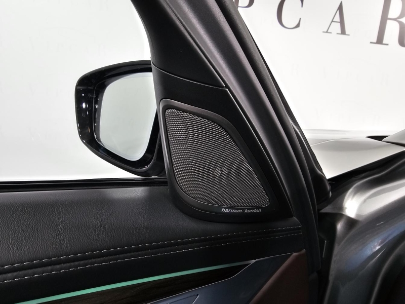 BMW 7-Series 740d Long xDrive дизель 2022 id-1007158 Купить BMW 7-Series 740d Long xDrive дизель 2022 id-1007158 в Киеве, Фото №35