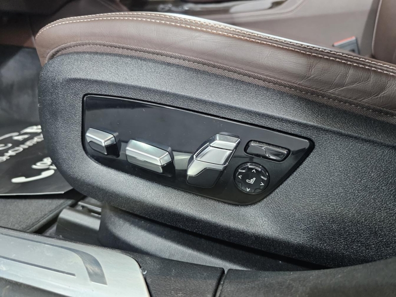 BMW 7-Series 740d Long xDrive дизель 2022 id-1007158 Купить BMW 7-Series 740d Long xDrive дизель 2022 id-1007158 в Киеве, Фото №36