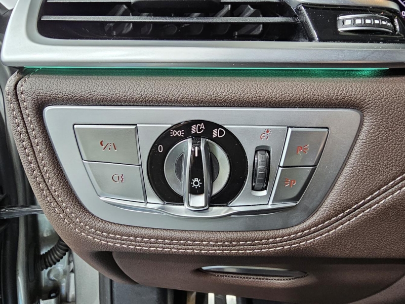 BMW 7-Series 740d Long xDrive дизель 2022 id-1007158 Купить BMW 7-Series 740d Long xDrive дизель 2022 id-1007158 в Киеве, Фото №37