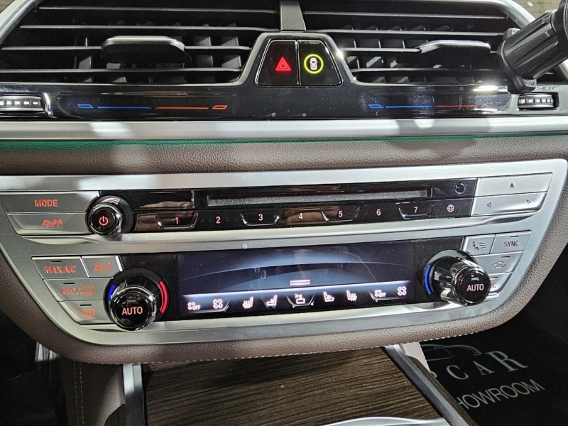 BMW 7-Series 740d Long xDrive дизель 2022 id-1007158 Купить BMW 7-Series 740d Long xDrive дизель 2022 id-1007158 в Киеве, Фото №42