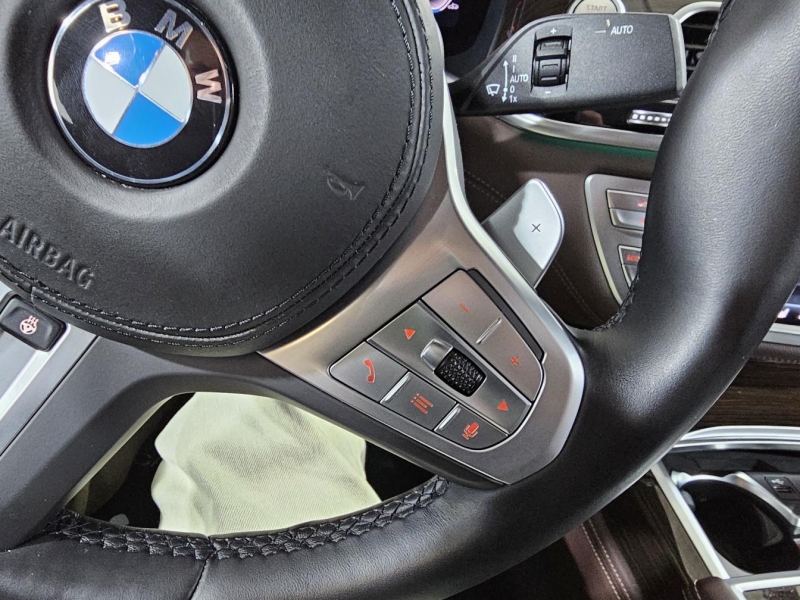 BMW 7-Series 740d Long xDrive дизель 2022 id-1007158 Купить BMW 7-Series 740d Long xDrive дизель 2022 id-1007158 в Киеве, Фото №46