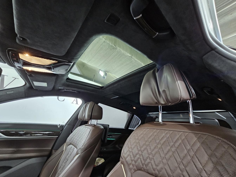 BMW 7-Series 740d Long xDrive дизель 2022 id-1007158 Купить BMW 7-Series 740d Long xDrive дизель 2022 id-1007158 в Киеве, Фото №48