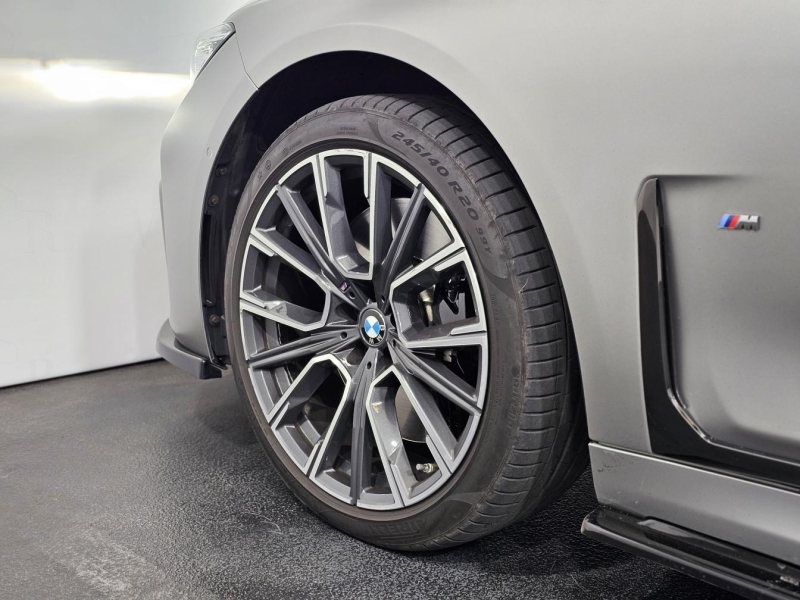 BMW 7-Series 740d Long xDrive дизель 2022 id-1007158 Купить BMW 7-Series 740d Long xDrive дизель 2022 id-1007158 в Киеве, Фото №50