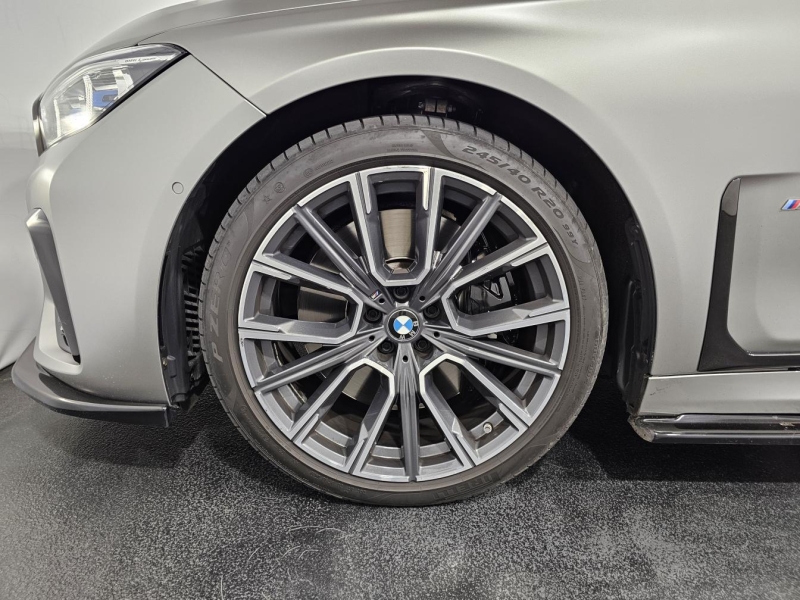 BMW 7-Series 740d Long xDrive дизель 2022 id-1007158 Купить BMW 7-Series 740d Long xDrive дизель 2022 id-1007158 в Киеве, Фото №51