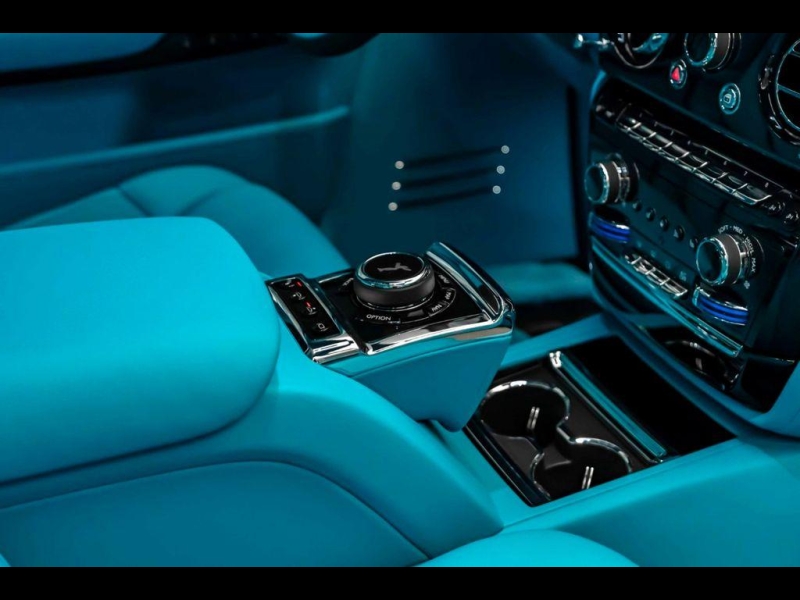 Rolls-Royce Phantom Extended Wheelbase бензин 2025 id-1007167 Купить Rolls-Royce Phantom Extended Wheelbase бензин 2025 id-1007167 в Киеве, Фото №11