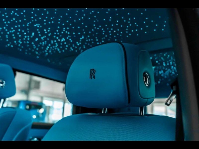 Rolls-Royce Phantom Extended Wheelbase бензин 2025 id-1007167 Купить Rolls-Royce Phantom Extended Wheelbase бензин 2025 id-1007167 в Киеве, Фото №16