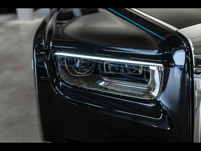 Rolls-Royce Phantom Extended Wheelbase бензин 2025 id-1007167 Купить Rolls-Royce Phantom Extended Wheelbase бензин 2025 id-1007167 в Киеве, Фото №17