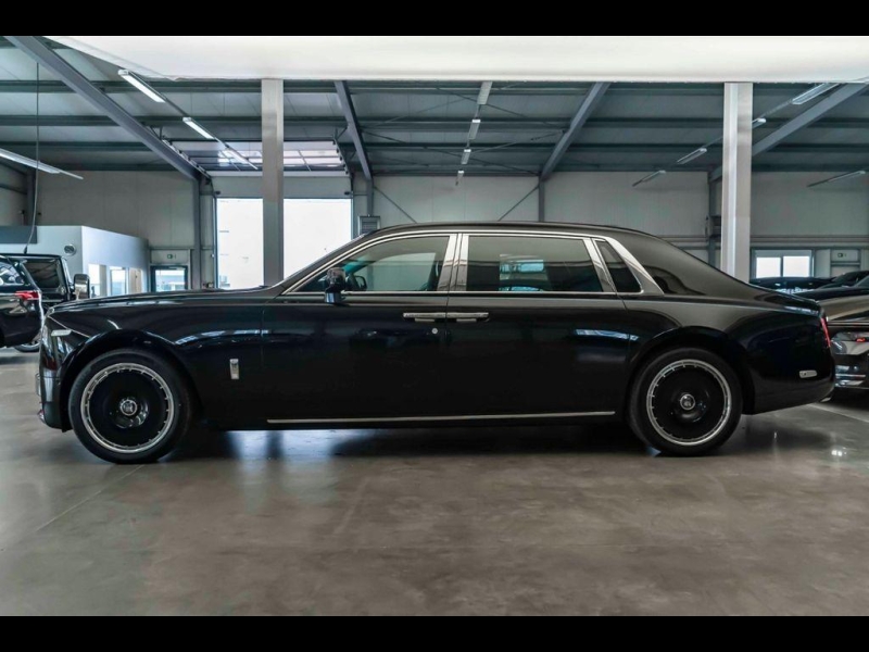 Rolls-Royce Phantom Extended Wheelbase бензин 2025 id-1007167 Купить Rolls-Royce Phantom Extended Wheelbase бензин 2025 id-1007167 в Киеве, Фото №3