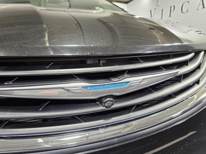 Chrysler Pacifica гибрид 2017 id-1007170 Купить Chrysler Pacifica гибрид 2017 id-1007170 в Киеве, Фото №4