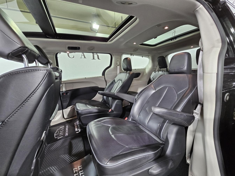 Chrysler Pacifica гибрид 2017 id-1007170 Купить Chrysler Pacifica гибрид 2017 id-1007170 в Киеве, Фото №8