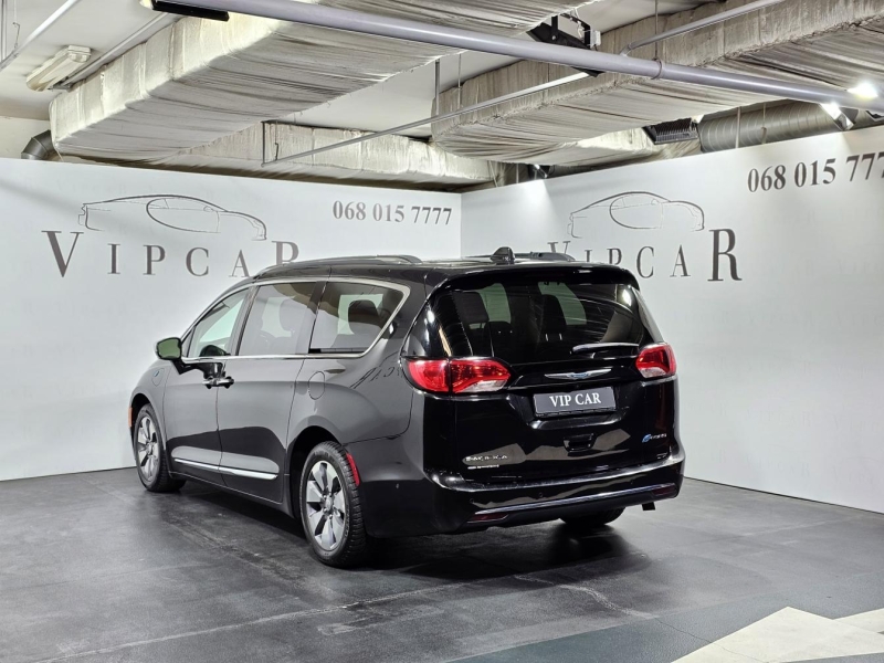 Chrysler Pacifica гибрид 2017 id-1007170 Купить Chrysler Pacifica гибрид 2017 id-1007170 в Киеве, Фото №10