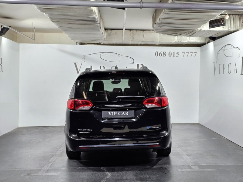 Chrysler Pacifica гибрид 2017 id-1007170 Купить Chrysler Pacifica гибрид 2017 id-1007170 в Киеве, Фото №11