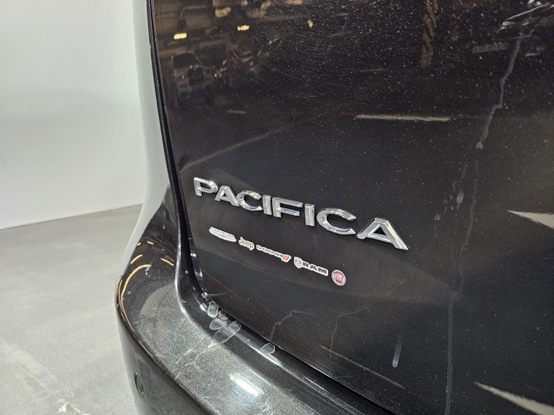 Chrysler Pacifica гибрид 2017 id-1007170 Купить Chrysler Pacifica гибрид 2017 id-1007170 в Киеве, Фото №14
