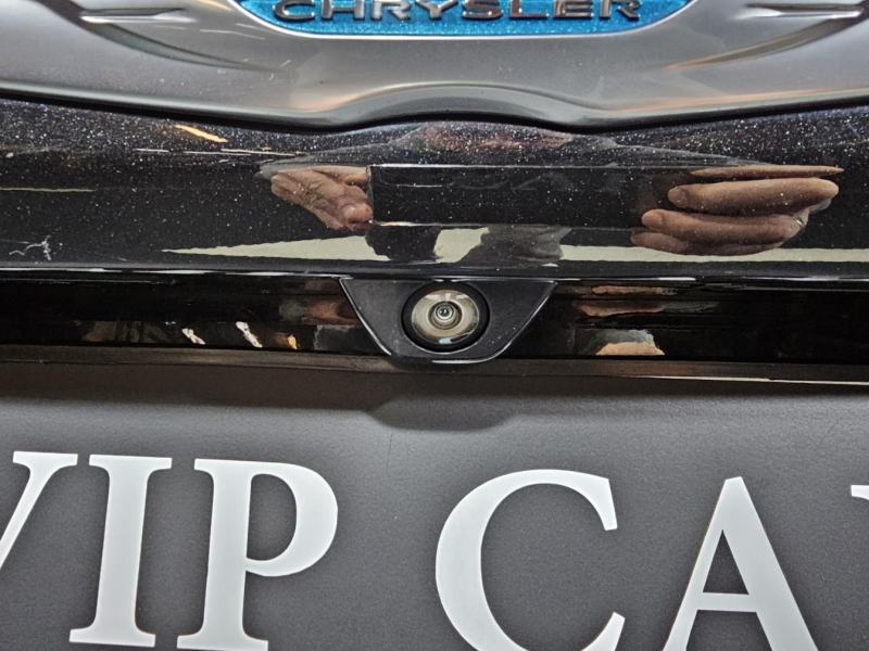Chrysler Pacifica гибрид 2017 id-1007170 Купить Chrysler Pacifica гибрид 2017 id-1007170 в Киеве, Фото №15