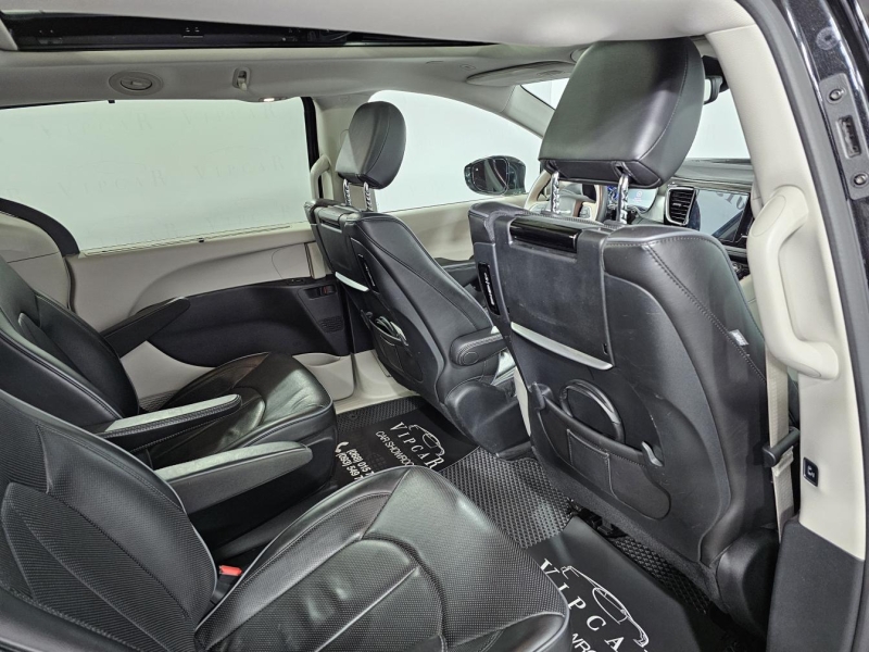 Chrysler Pacifica гибрид 2017 id-1007170 Купить Chrysler Pacifica гибрид 2017 id-1007170 в Киеве, Фото №20
