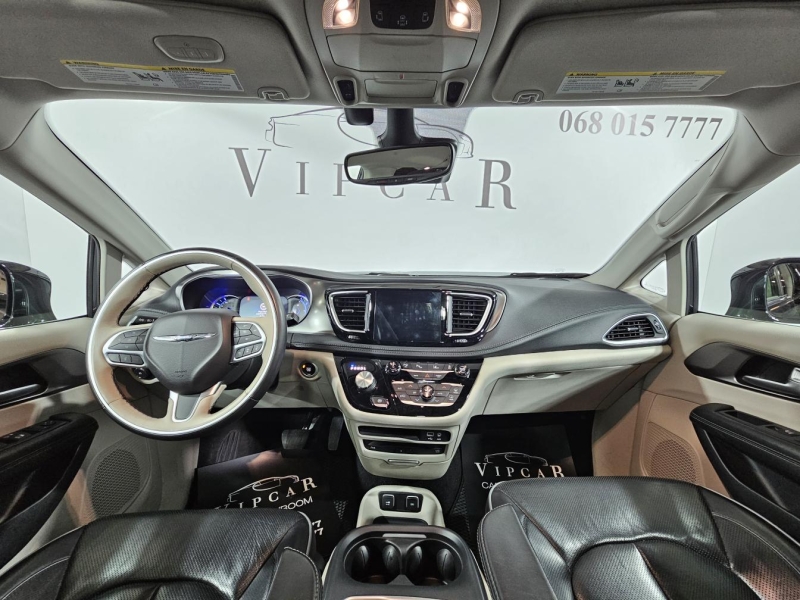 Chrysler Pacifica гибрид 2017 id-1007170 Купить Chrysler Pacifica гибрид 2017 id-1007170 в Киеве, Фото №24