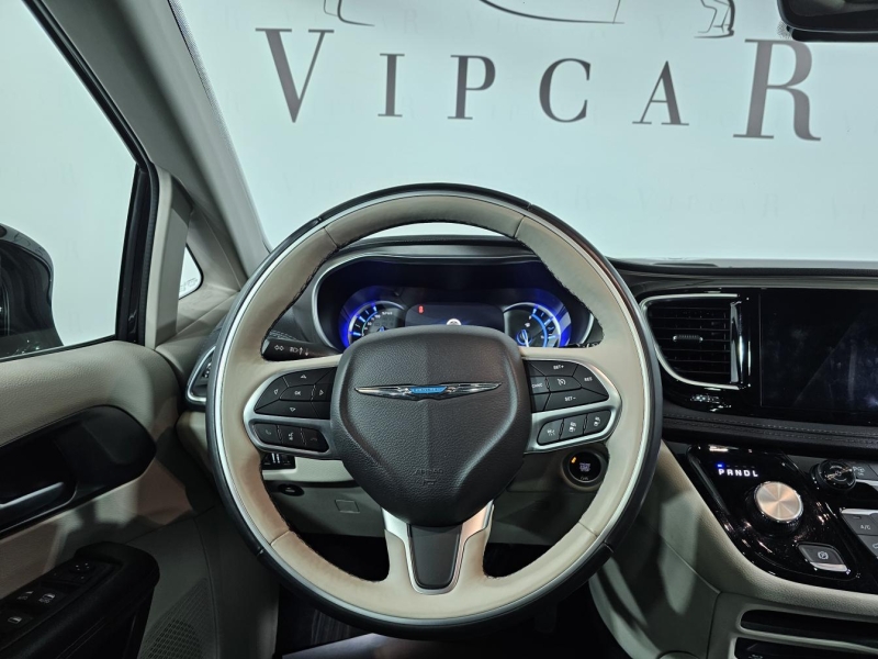 Chrysler Pacifica гибрид 2017 id-1007170 Купить Chrysler Pacifica гибрид 2017 id-1007170 в Киеве, Фото №25