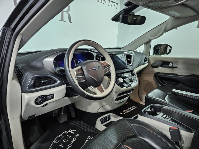 Chrysler Pacifica гибрид 2017 id-1007170 Купить Chrysler Pacifica гибрид 2017 id-1007170 в Киеве, Фото №32