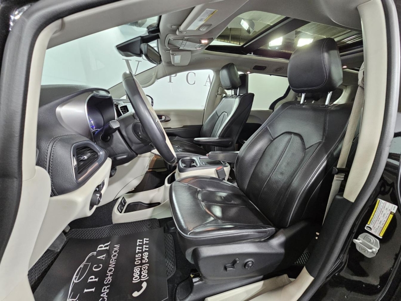 Chrysler Pacifica гибрид 2017 id-1007170 Купить Chrysler Pacifica гибрид 2017 id-1007170 в Киеве, Фото №33