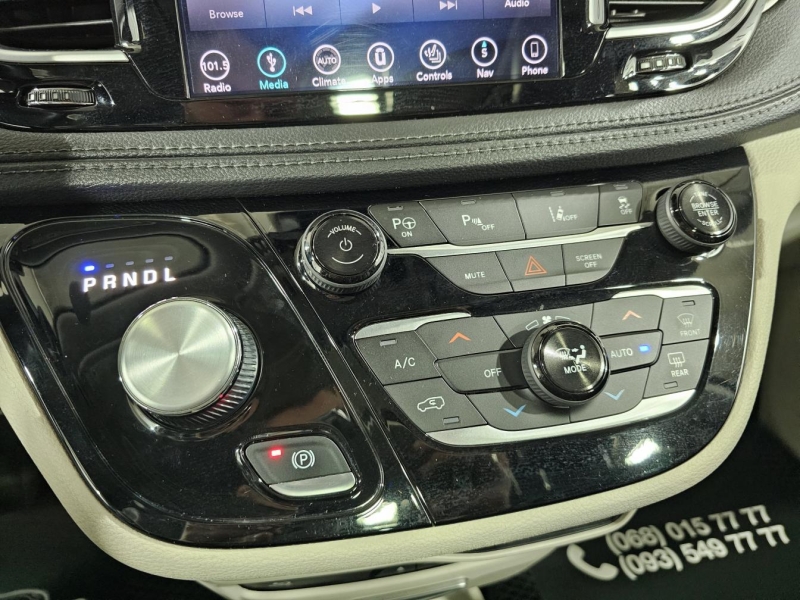 Chrysler Pacifica гибрид 2017 id-1007170 Купить Chrysler Pacifica гибрид 2017 id-1007170 в Киеве, Фото №44
