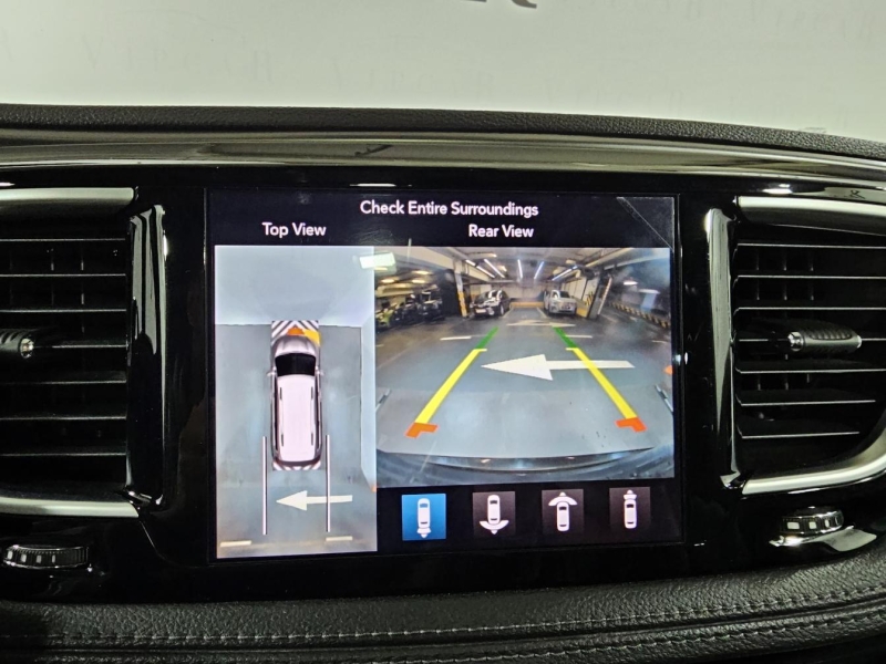 Chrysler Pacifica гибрид 2017 id-1007170 Купить Chrysler Pacifica гибрид 2017 id-1007170 в Киеве, Фото №46