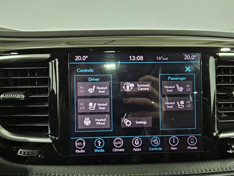 Chrysler Pacifica гибрид 2017 id-1007170 Купить Chrysler Pacifica гибрид 2017 id-1007170 в Киеве, Фото №47
