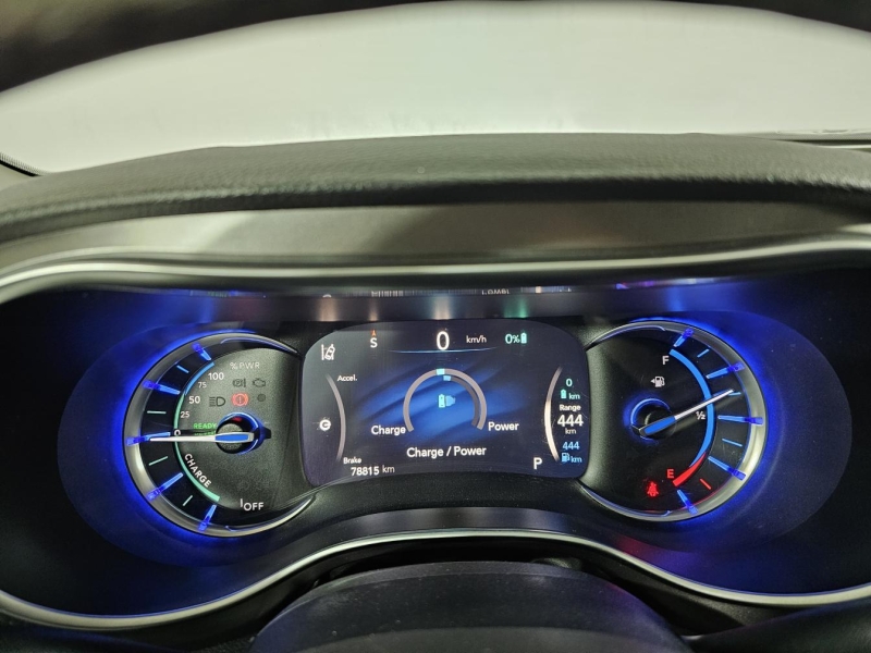 Chrysler Pacifica гибрид 2017 id-1007170 Купить Chrysler Pacifica гибрид 2017 id-1007170 в Киеве, Фото №49