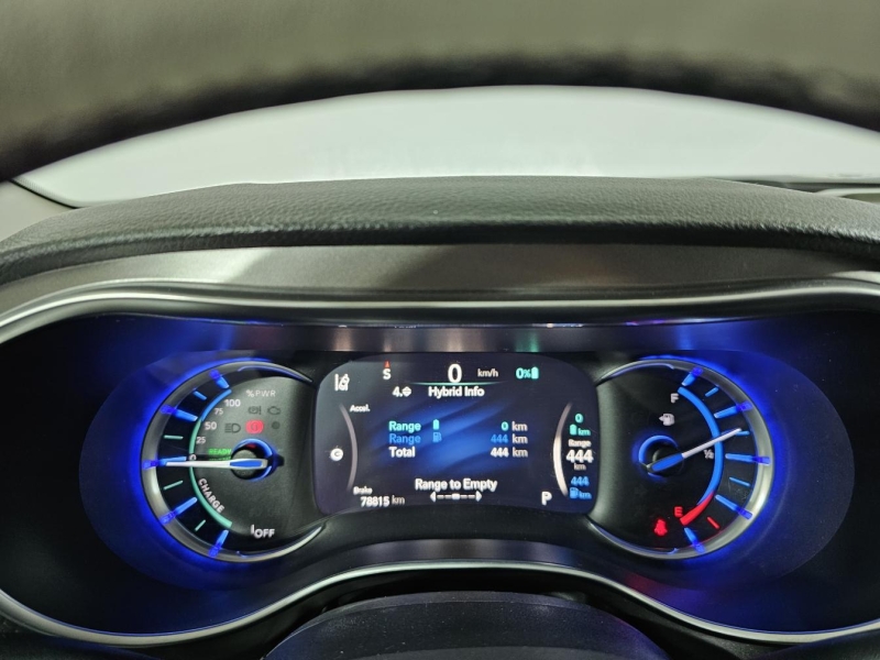 Chrysler Pacifica гибрид 2017 id-1007170 Купить Chrysler Pacifica гибрид 2017 id-1007170 в Киеве, Фото №50
