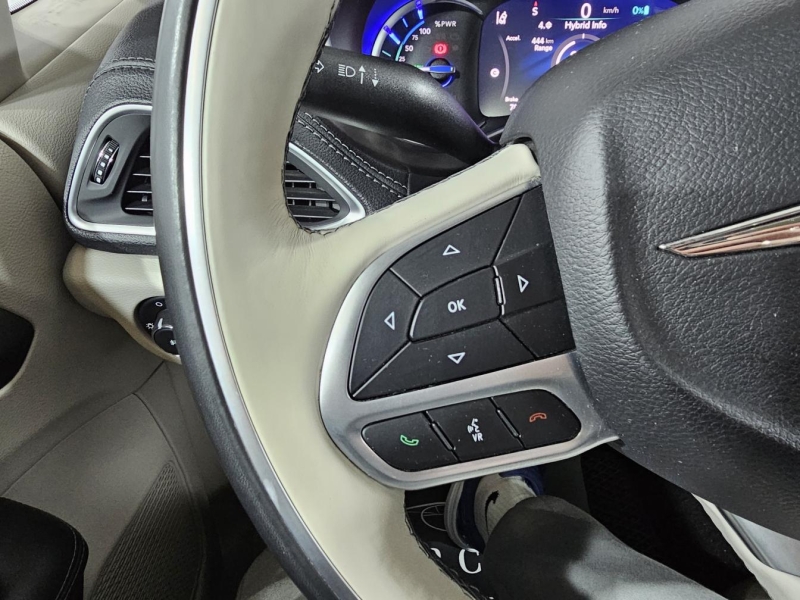 Chrysler Pacifica гибрид 2017 id-1007170 Купить Chrysler Pacifica гибрид 2017 id-1007170 в Киеве, Фото №51