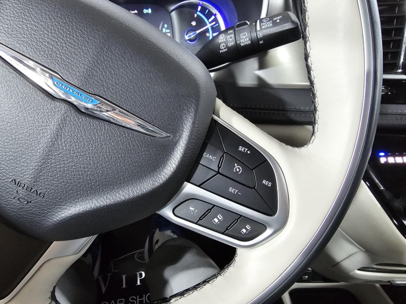 Chrysler Pacifica гибрид 2017 id-1007170 Купить Chrysler Pacifica гибрид 2017 id-1007170 в Киеве, Фото №52