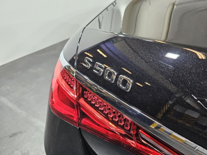 Mercedes-Benz S 500 Long 4Matic бензин 2022 id-1007182 Купить Mercedes-Benz S 500 Long 4Matic бензин 2022 id-1007182 в Киеве, Фото №9