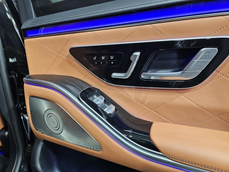 Mercedes-Benz S 500 Long 4Matic бензин 2022 id-1007182 Купить Mercedes-Benz S 500 Long 4Matic бензин 2022 id-1007182 в Киеве, Фото №14