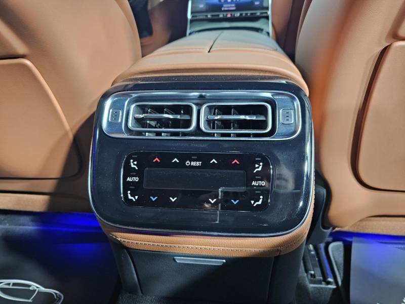 Mercedes-Benz S 500 Long 4Matic бензин 2022 id-1007182 Купить Mercedes-Benz S 500 Long 4Matic бензин 2022 id-1007182 в Киеве, Фото №15