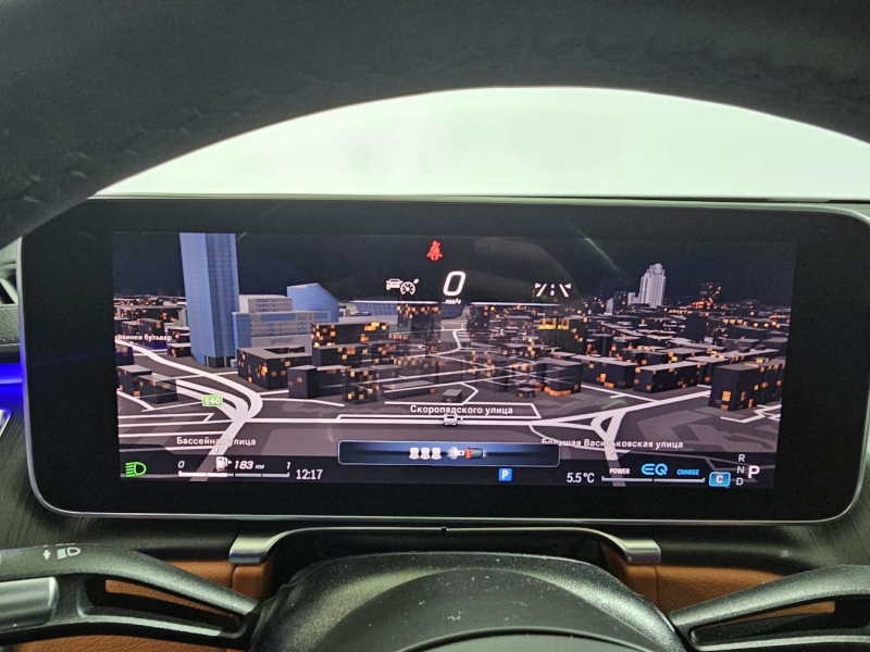 Mercedes-Benz S 500 Long 4Matic бензин 2022 id-1007182 Купить Mercedes-Benz S 500 Long 4Matic бензин 2022 id-1007182 в Киеве, Фото №33