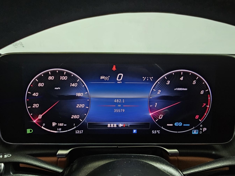 Mercedes-Benz S 500 Long 4Matic бензин 2022 id-1007182 Купить Mercedes-Benz S 500 Long 4Matic бензин 2022 id-1007182 в Киеве, Фото №34