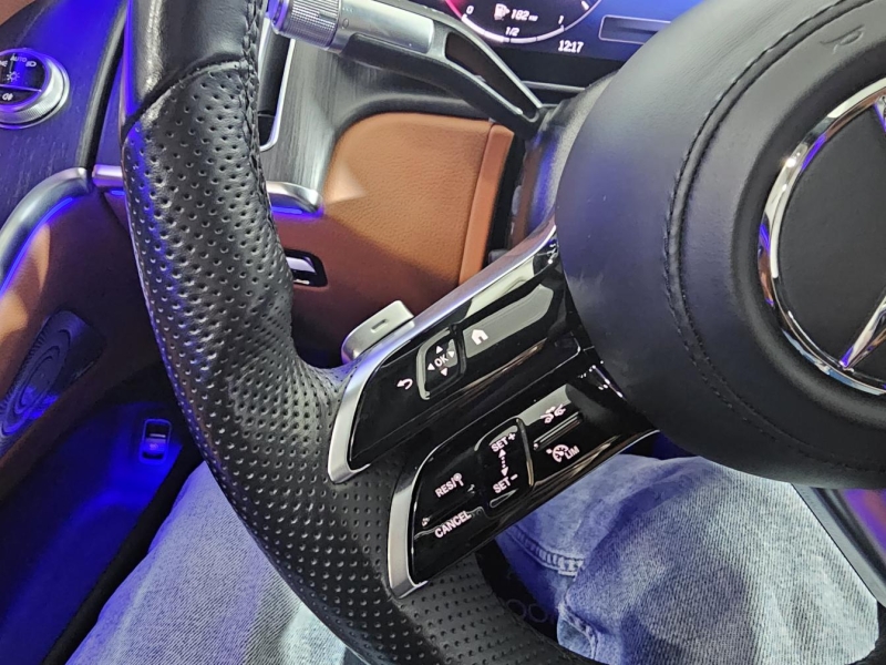 Mercedes-Benz S 500 Long 4Matic бензин 2022 id-1007182 Купить Mercedes-Benz S 500 Long 4Matic бензин 2022 id-1007182 в Киеве, Фото №35