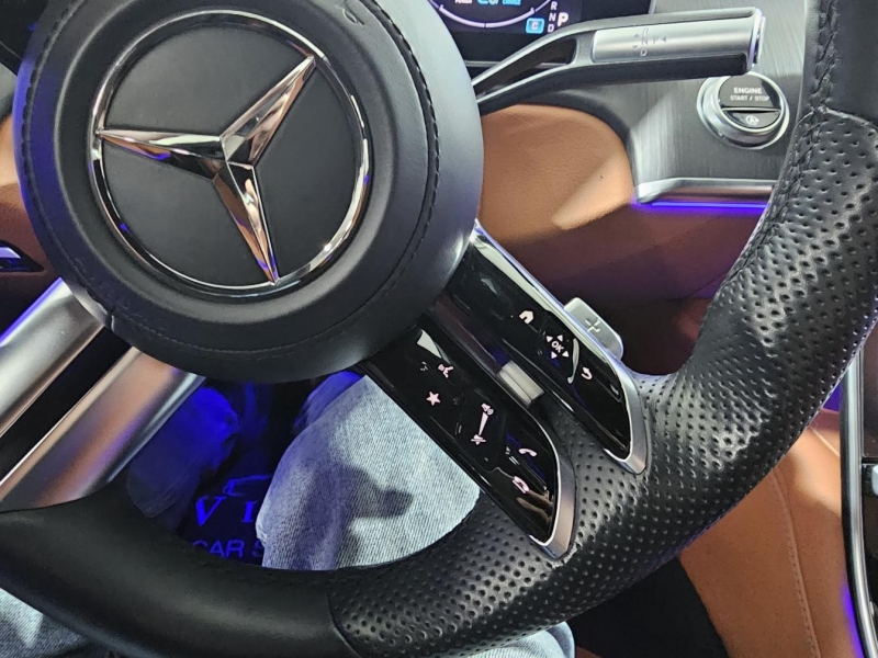 Mercedes-Benz S 500 Long 4Matic бензин 2022 id-1007182 Купить Mercedes-Benz S 500 Long 4Matic бензин 2022 id-1007182 в Киеве, Фото №36