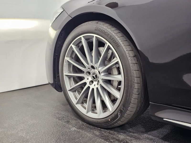 Mercedes-Benz S 500 Long 4Matic бензин 2022 id-1007182 Купить Mercedes-Benz S 500 Long 4Matic бензин 2022 id-1007182 в Киеве, Фото №38