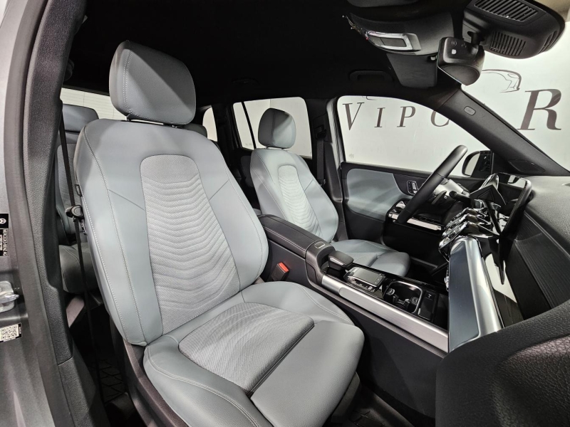 Купить Mercedes-Benz GLB 220d 4Matic дизель 2023 id-1007184 в Киеве, Фото №4