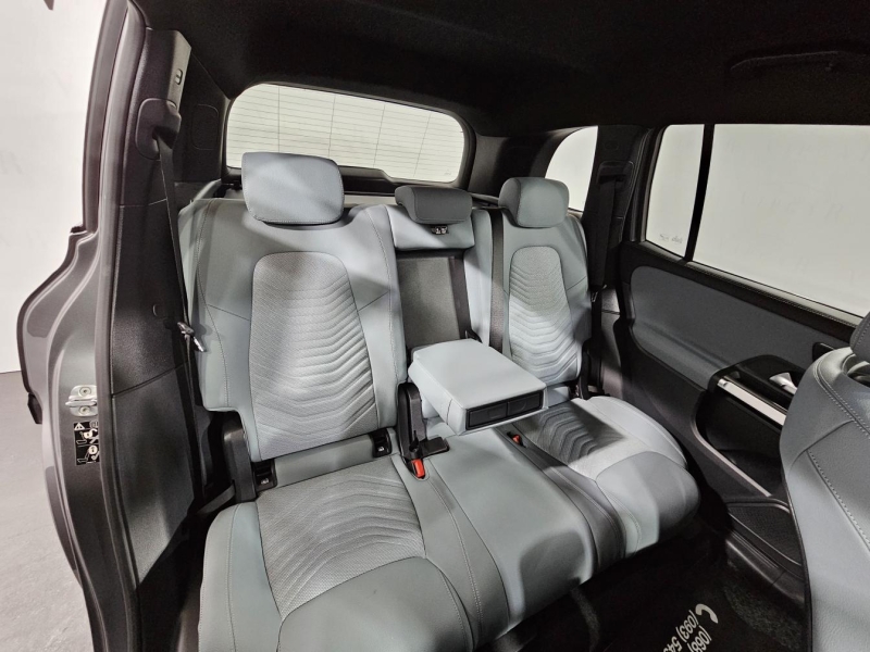 Купить Mercedes-Benz GLB 220d 4Matic дизель 2023 id-1007184 в Киеве, Фото №5