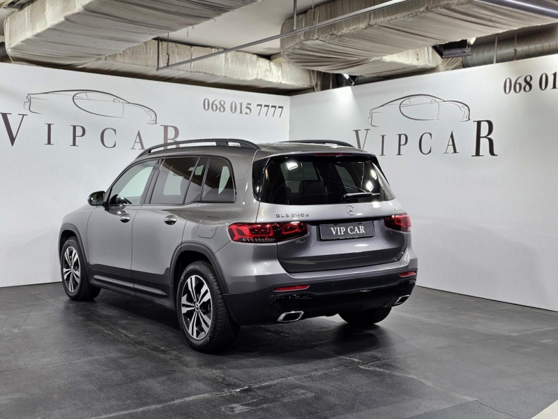 Купить Mercedes-Benz GLB 220d 4Matic дизель 2023 id-1007184 в Киеве, Фото №6