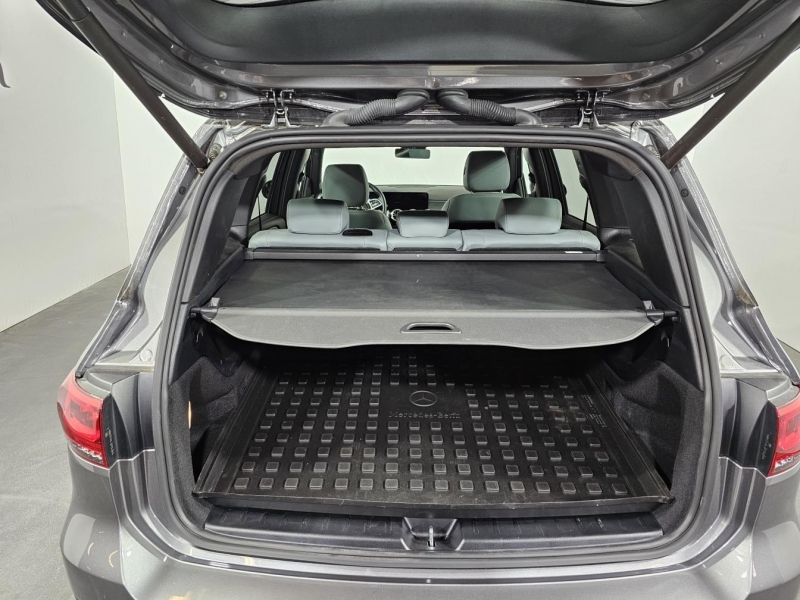 Купить Mercedes-Benz GLB 220d 4Matic дизель 2023 id-1007184 в Киеве, Фото №9