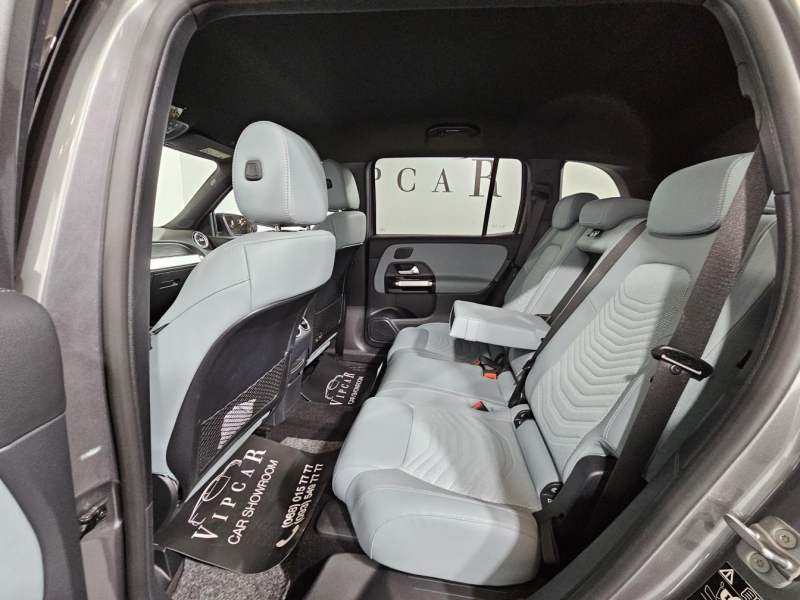 Купить Mercedes-Benz GLB 220d 4Matic дизель 2023 id-1007184 в Киеве, Фото №13