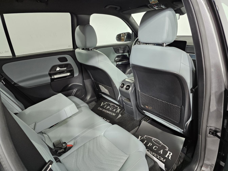 Купить Mercedes-Benz GLB 220d 4Matic дизель 2023 id-1007184 в Киеве, Фото №15