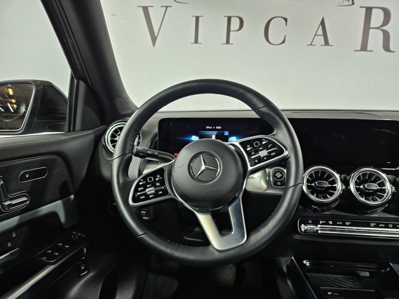 Купить Mercedes-Benz GLB 220d 4Matic дизель 2023 id-1007184 в Киеве, Фото №18