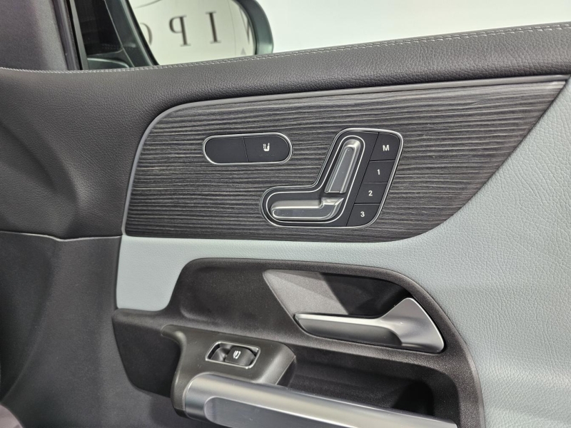 Купить Mercedes-Benz GLB 220d 4Matic дизель 2023 id-1007184 в Киеве, Фото №20